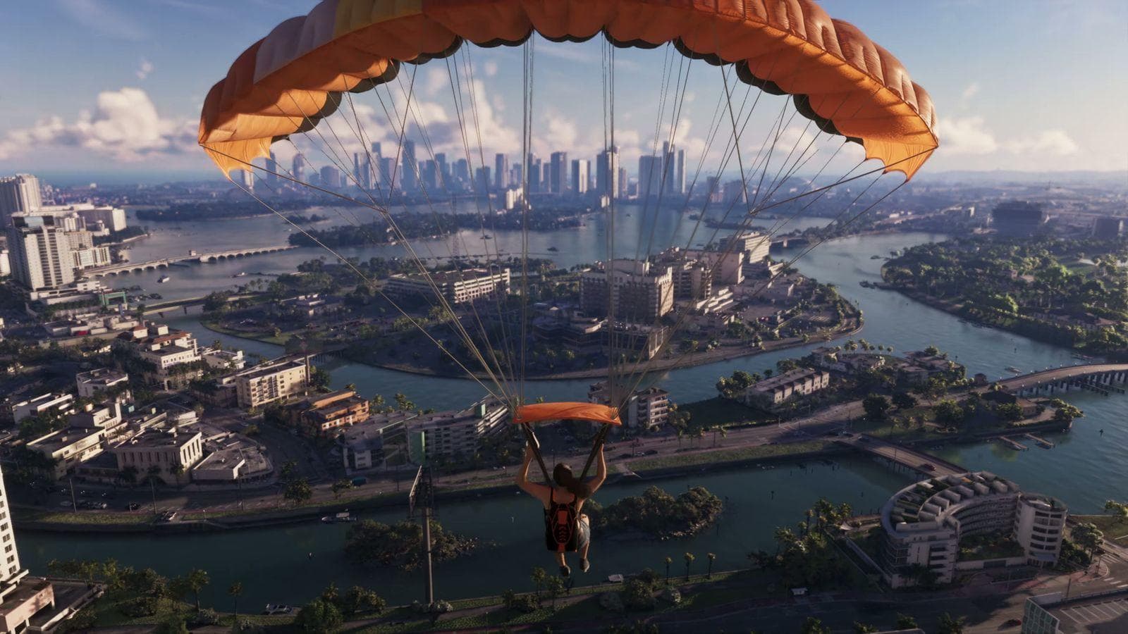 GTA 6 Extended Look: Every Major Reveal From the Netflix Gameplay Special