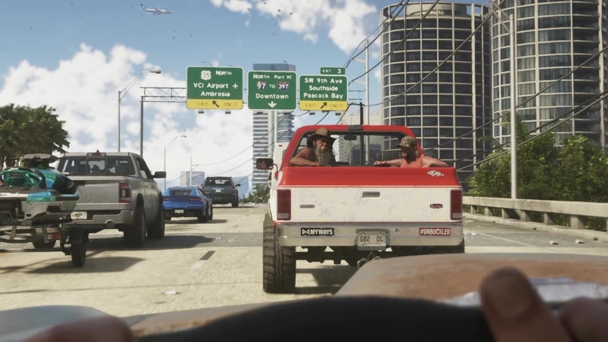 GTA 6 Radio Stations: All 6 Revealed Stations, Their Hosts and the New Podcasts