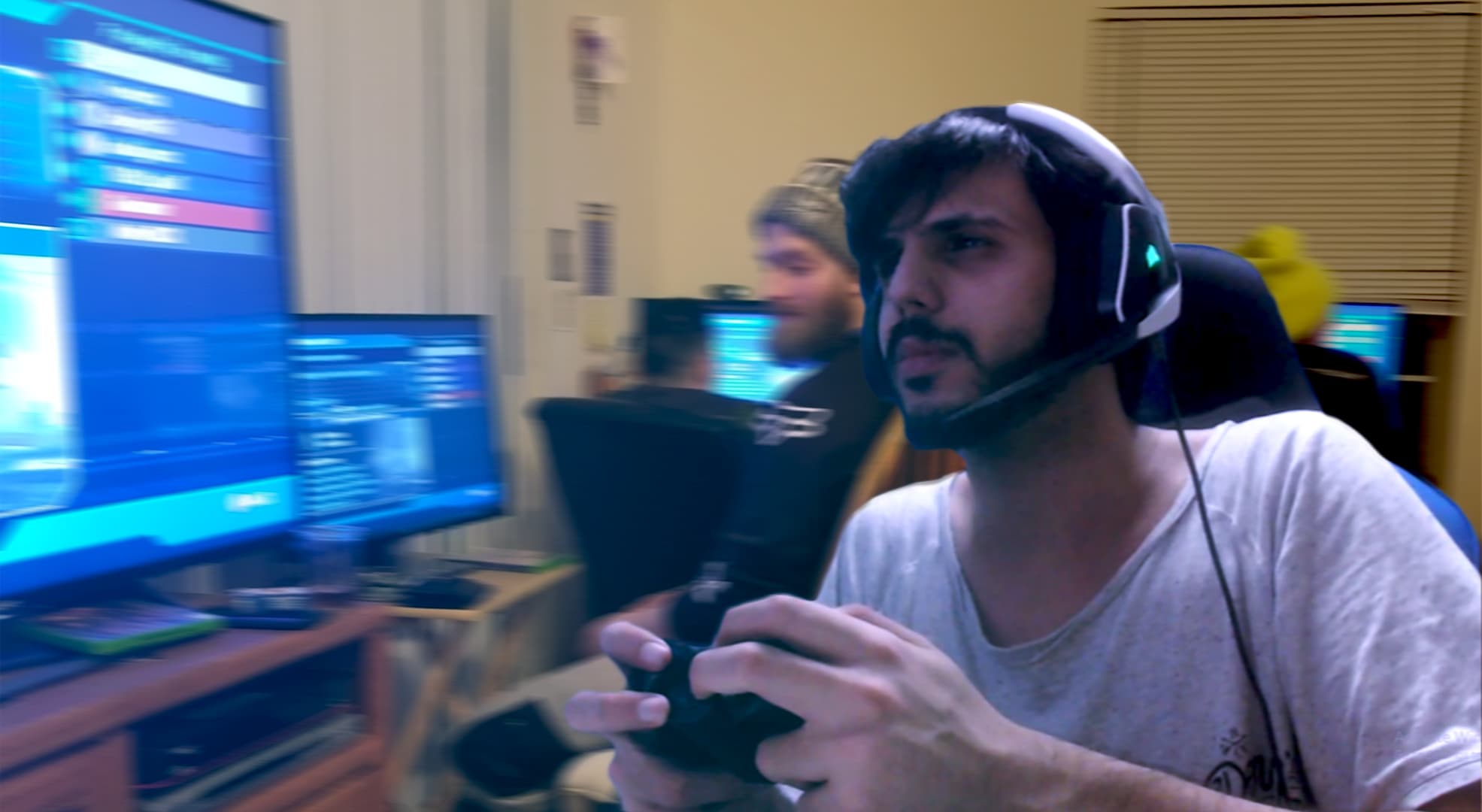 Will GTA 6 Have Split-Screen or Two-Player Local Co-op?