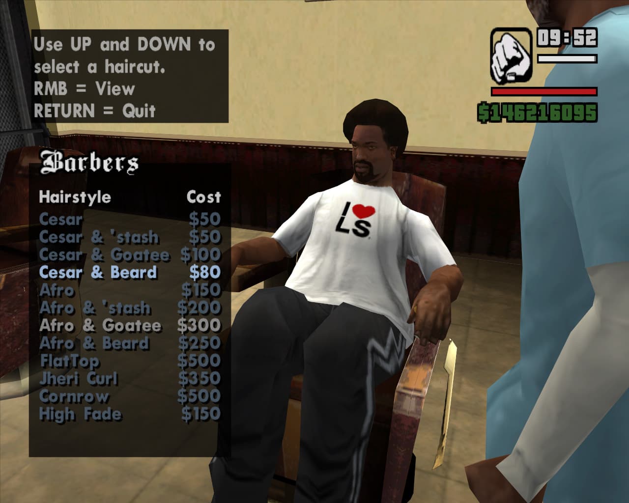 GTA Online: How to Change Your Character's Appearance (Barber, Tattoo Parlor, $100,000 Surgery)