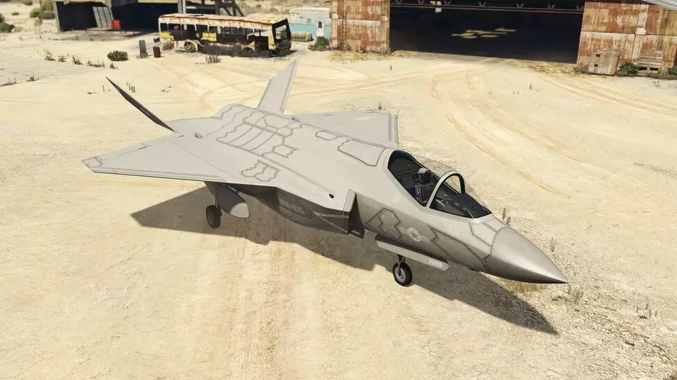 GTA Online: What's the Fastest Plane? The Complete Ranking (2026)
