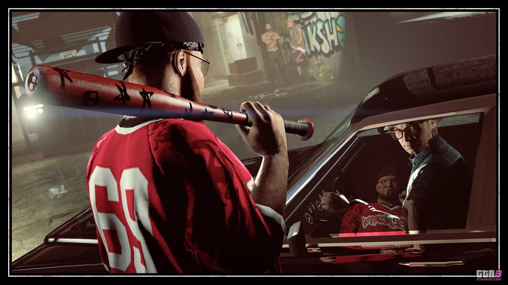GTA Online Los Santos Drug Wars Guide: Acid Lab, Missions and the Nightclub