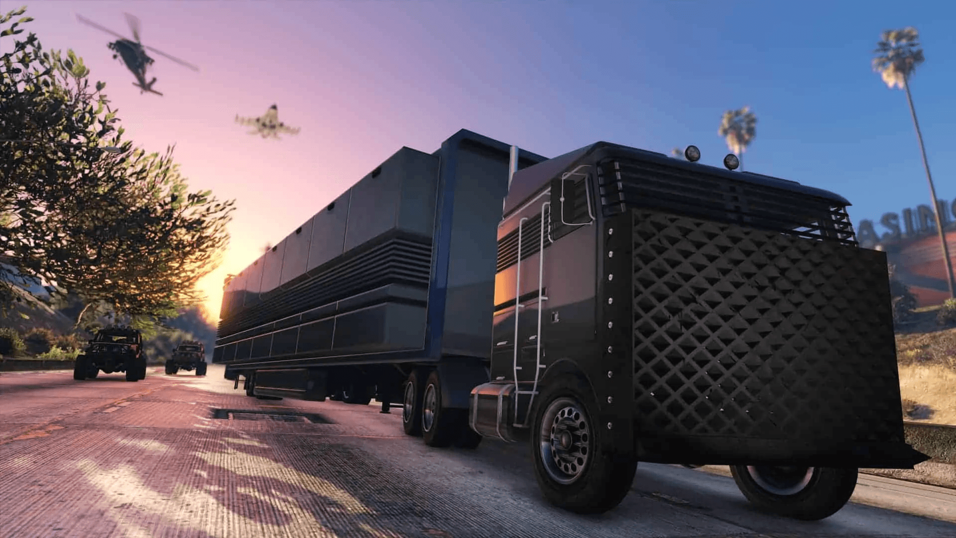 GTA Online : le guide du MOC (Mobile Operations Center), achat, upgrades et ateliers d'armes