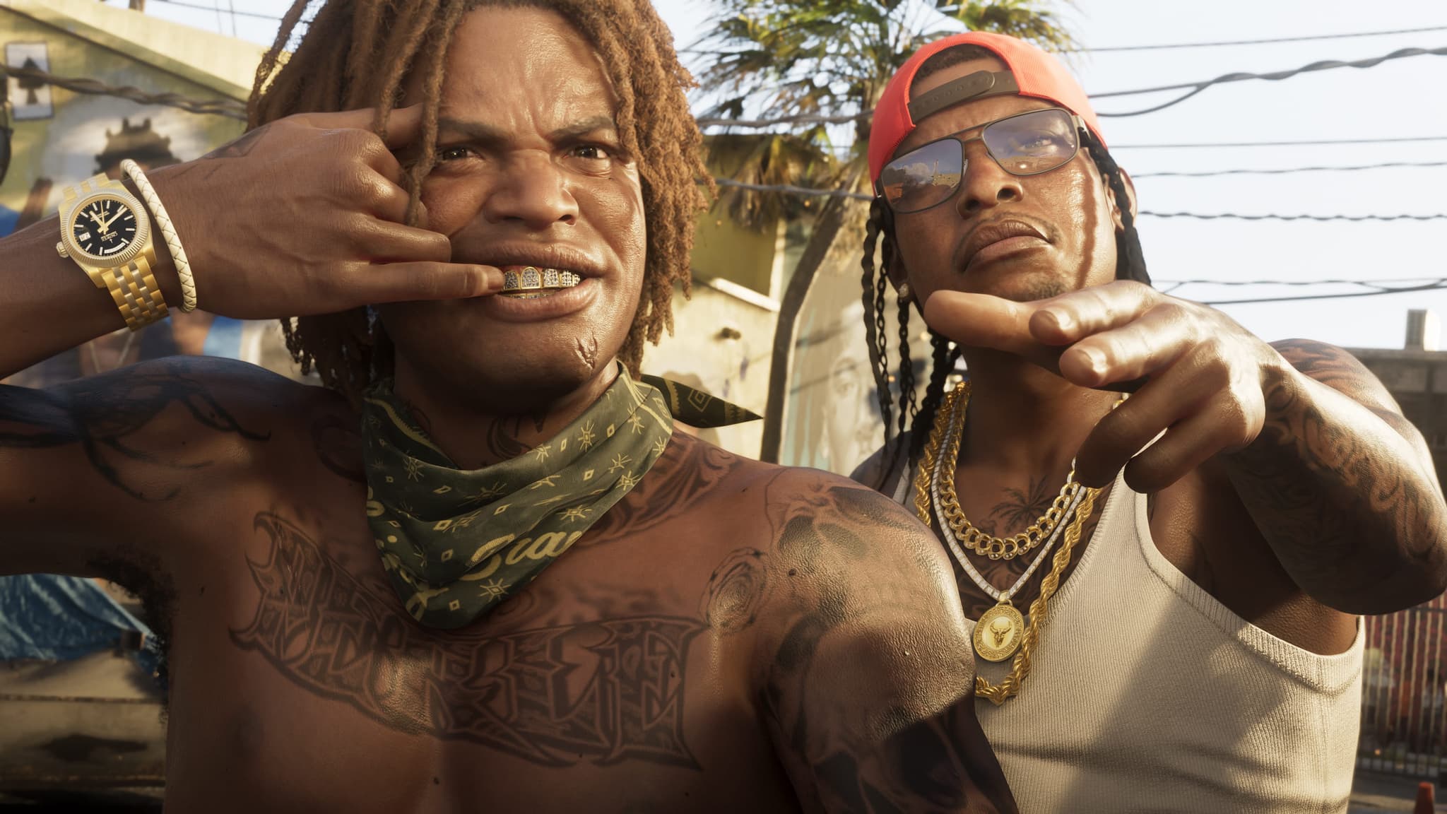 Will GTA 6 Have Cheat Codes? What 25 Years of GTA Tells Us