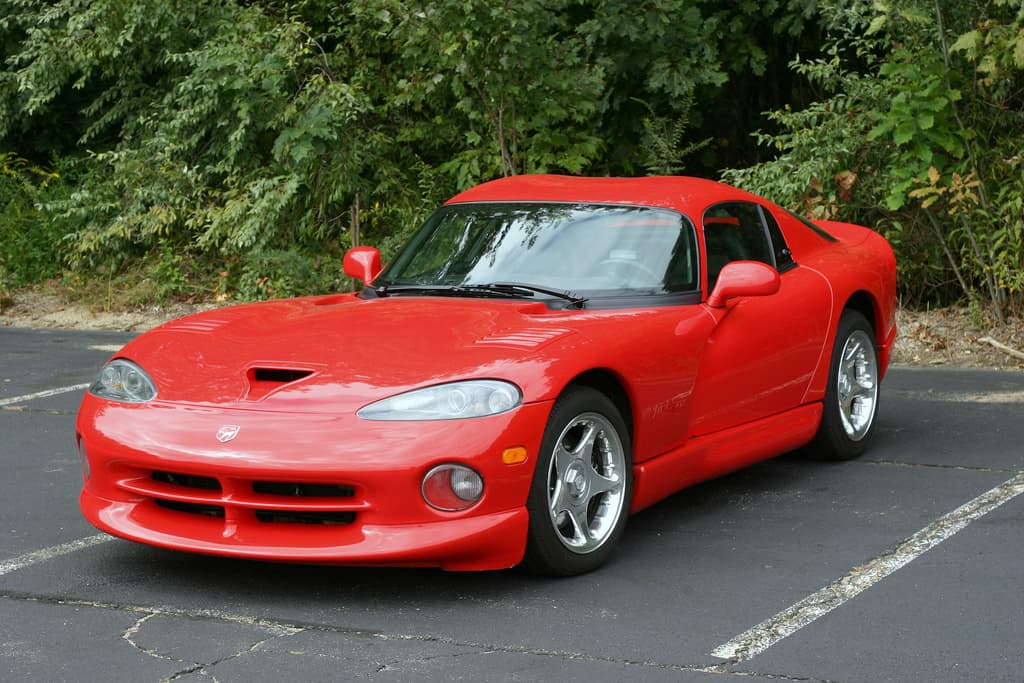 The First Cult Cars of GTA Online: Meet the OGs From 2013