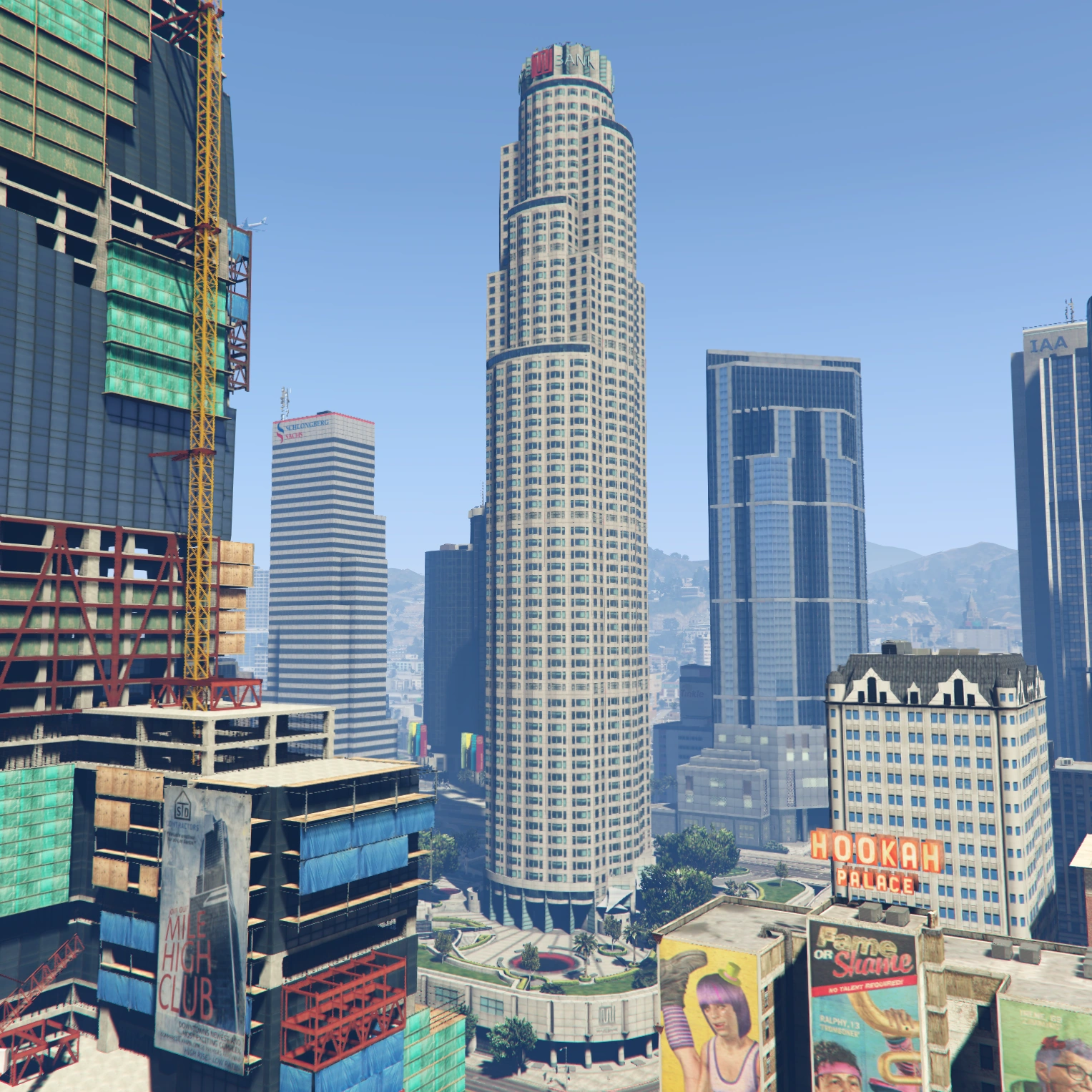Every GTA 5 Cheat Code That Could Return in GTA 6
