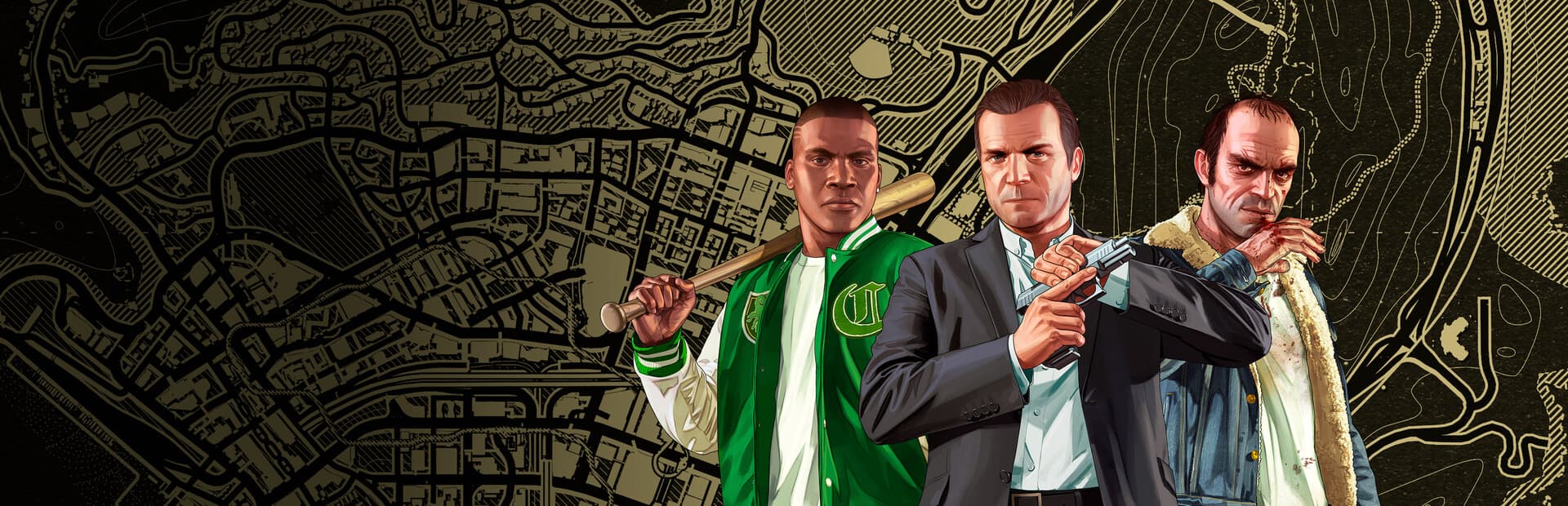 GTA 5 Enhanced vs Legacy on PC: Differences, Save Migration and Which Version to Choose