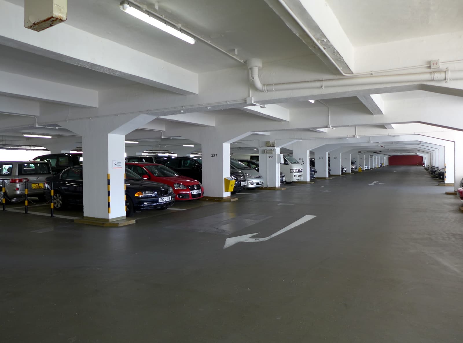 GTA 5 Garages: Every Vehicle Storage Option and How Many Cars It Holds
