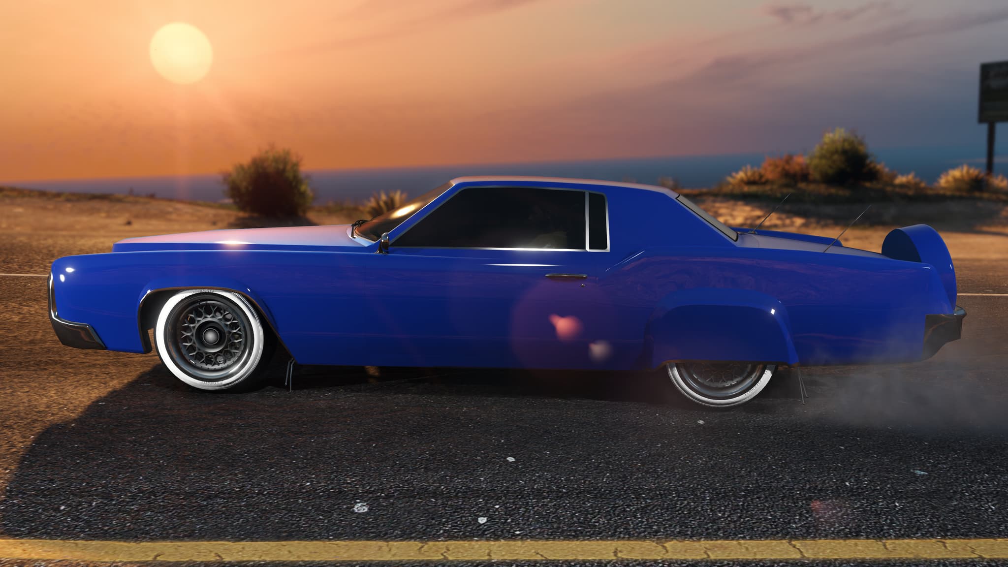 GTA 5 Graphics in 2013: Why It Was So Impressive