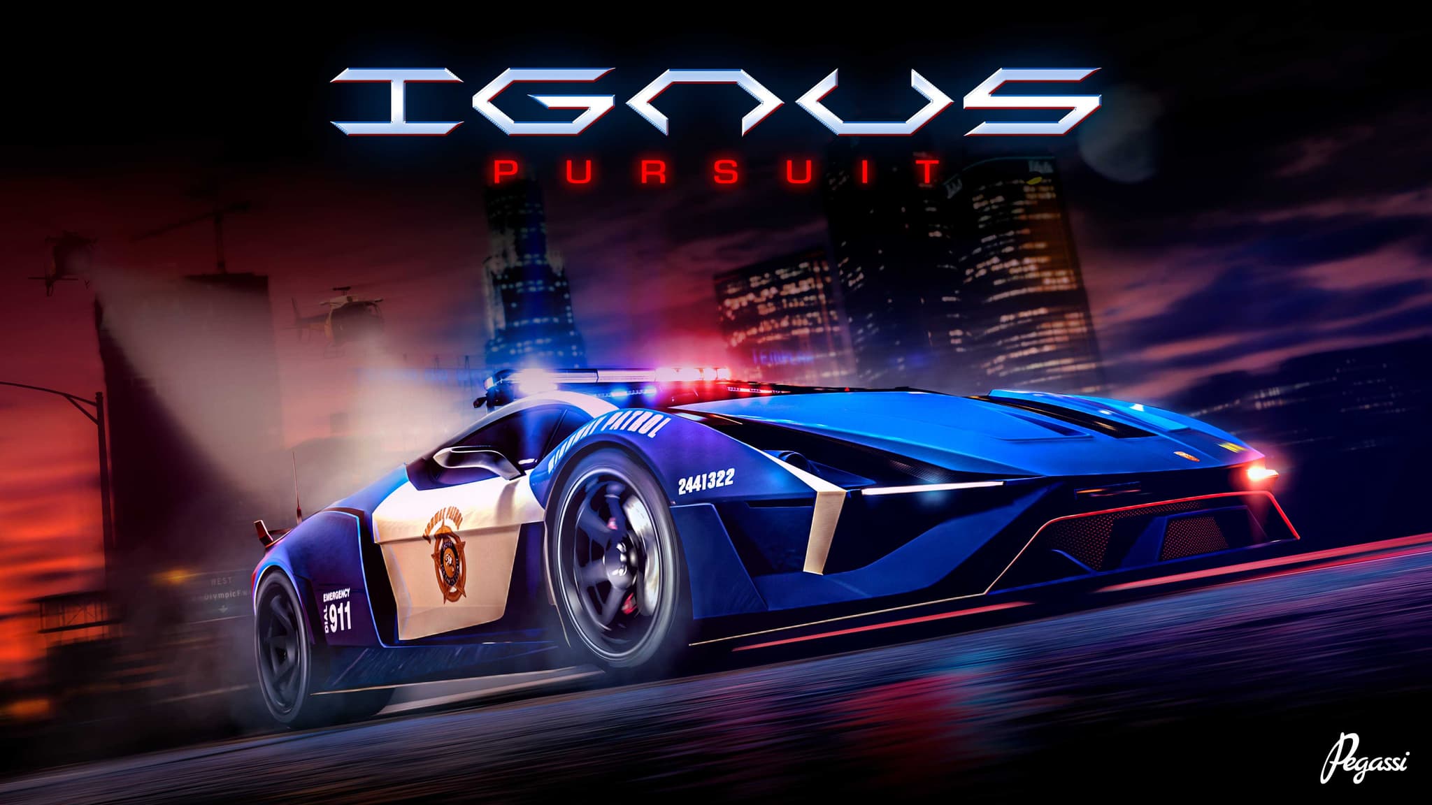 Fourrière GTA 5 : comment récupérer sa voiture confisquée par la police