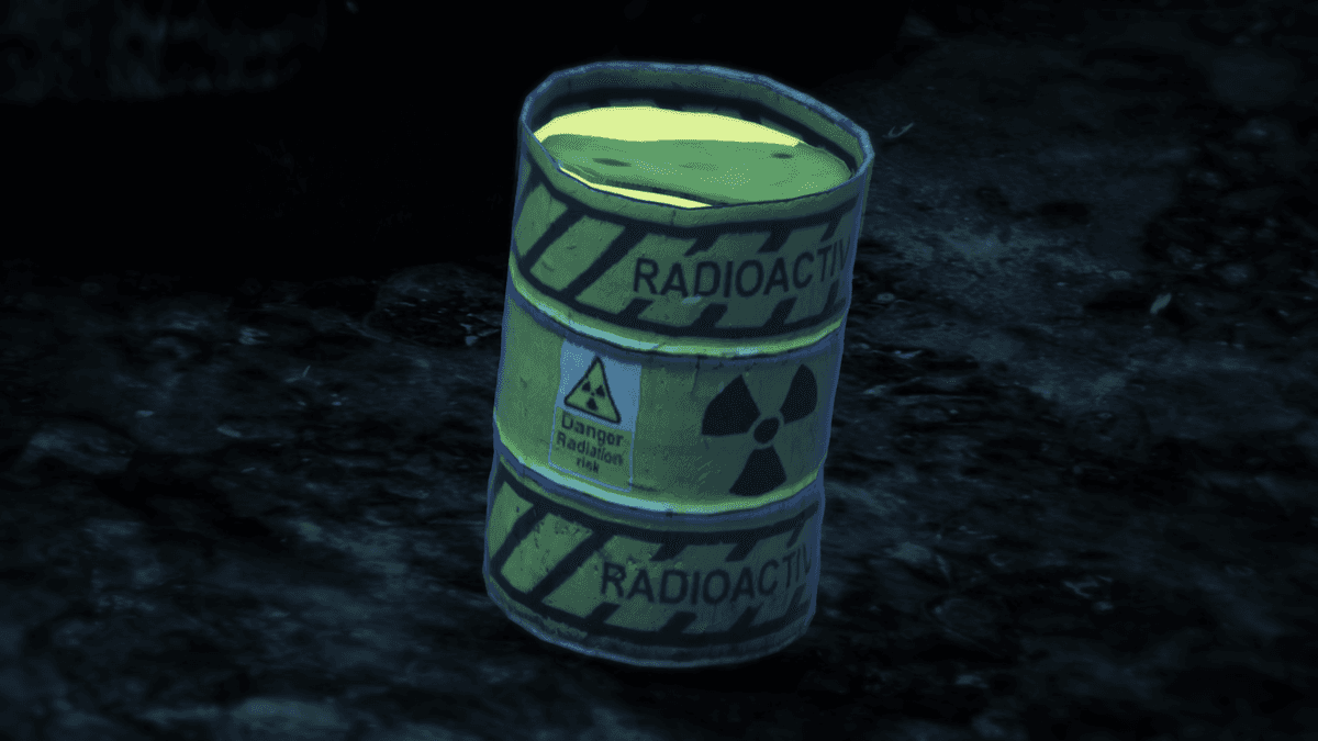 GTA 5 : tous les déchets nucléaires (Nuclear Waste), les 30 emplacements et comment les récupérer