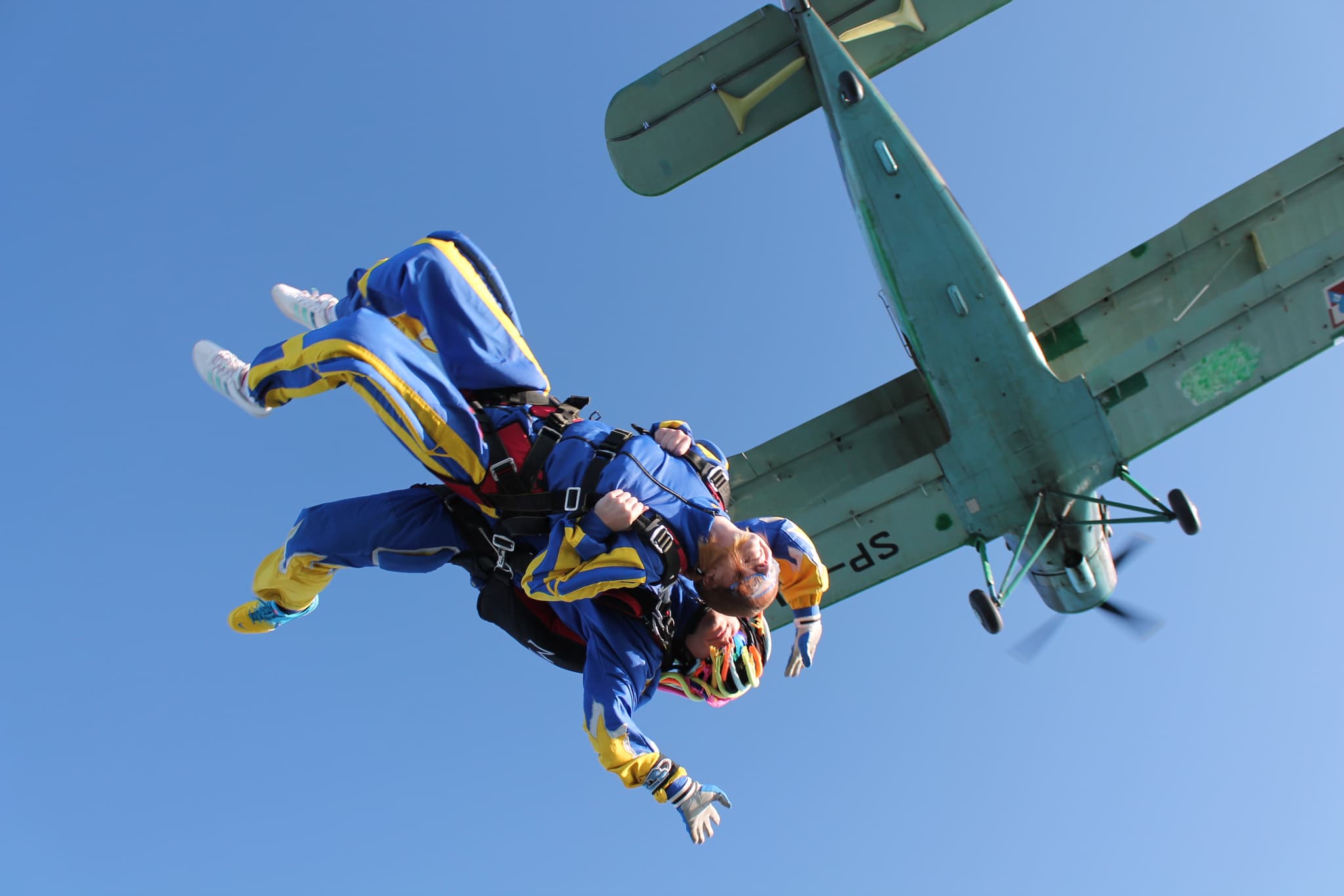 GTA 5 Parachute Cheat Code: How to Skydive on Any Platform