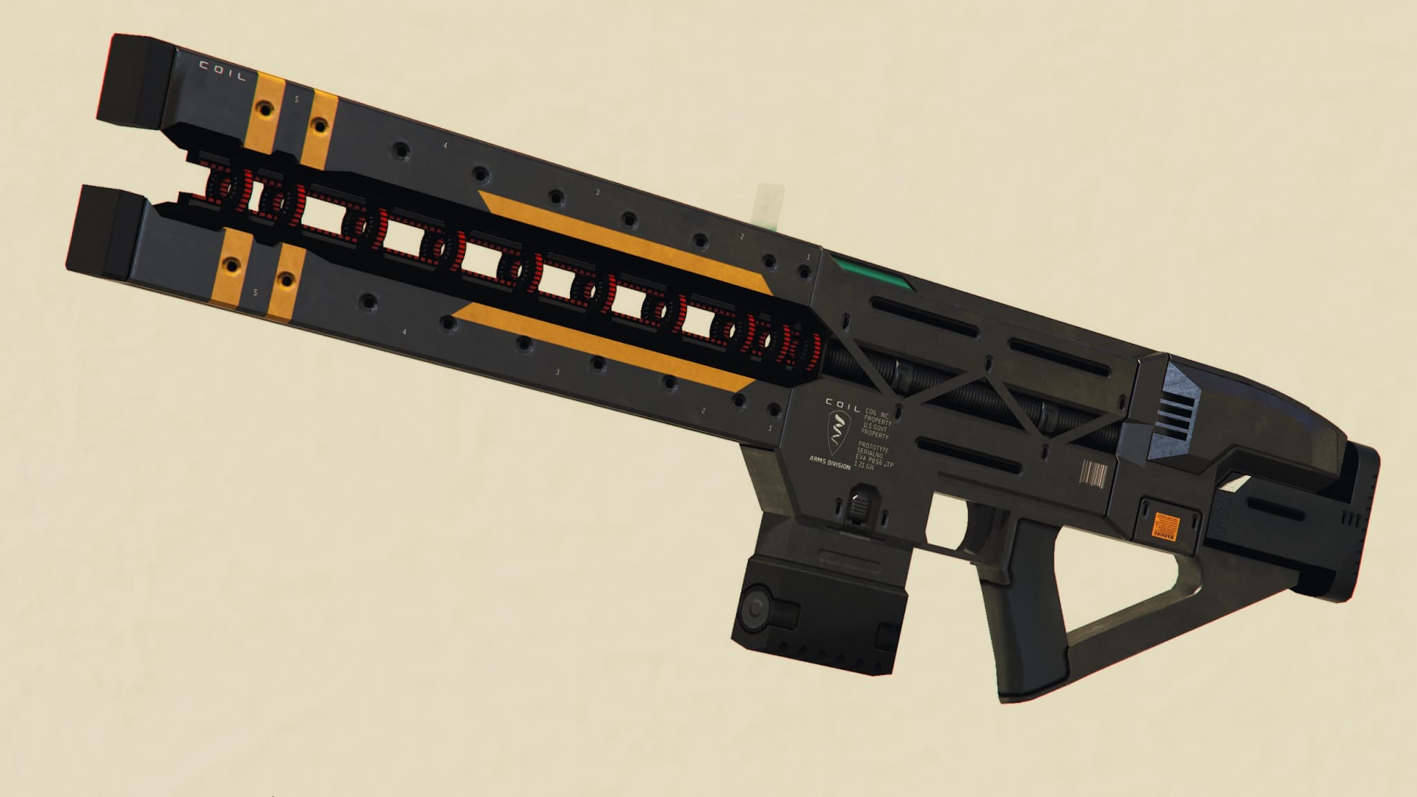 Free Railgun in GTA 5: The Ammu-Nation Shooting Range Trick
