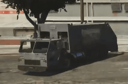 GTA 5 Trashmaster Cheat Code: How to Spawn the Garbage Truck