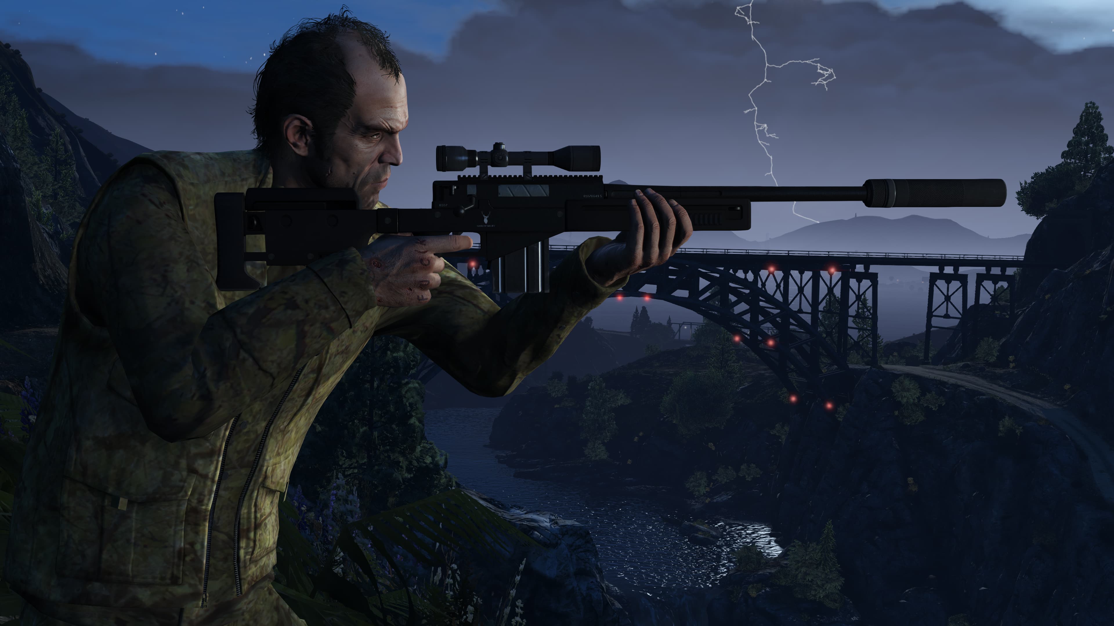 GTA 5 Weapon Cheat Codes: The Complete Arsenal (All Platforms)