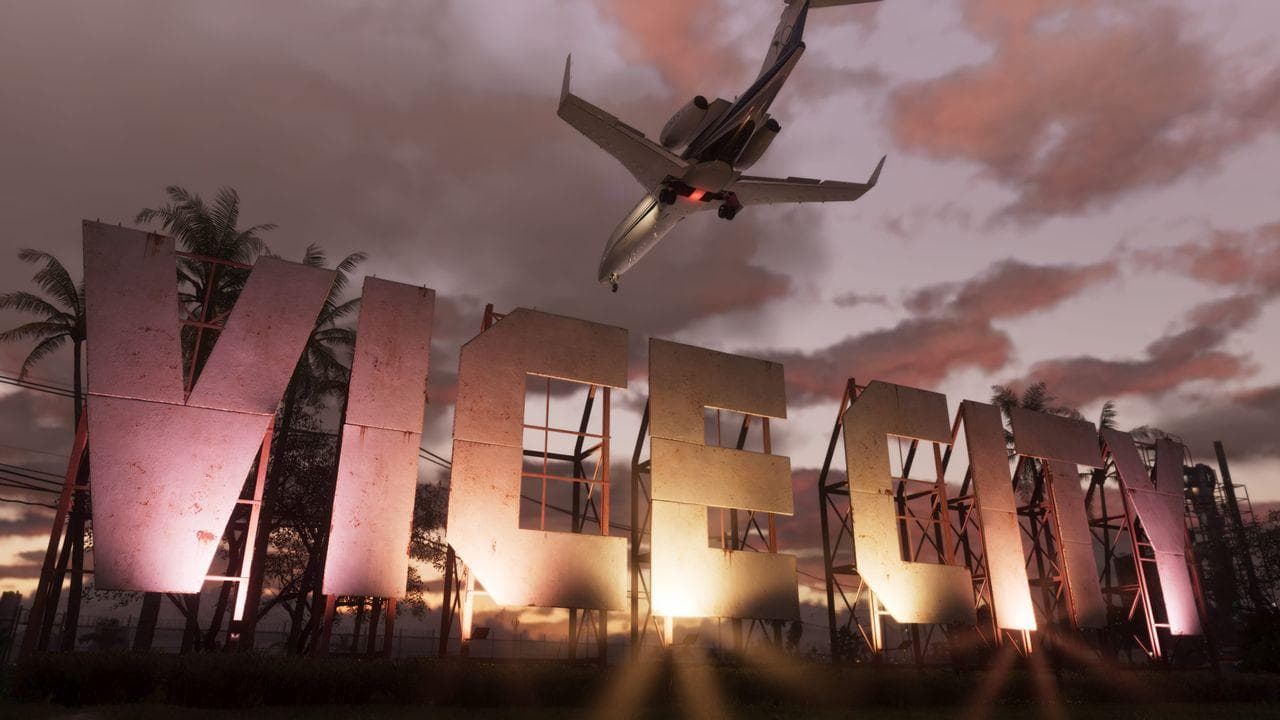 Every Confirmed Activity in the GTA 6 Trailers: Tennis, Amusement Parks, Fishing and More