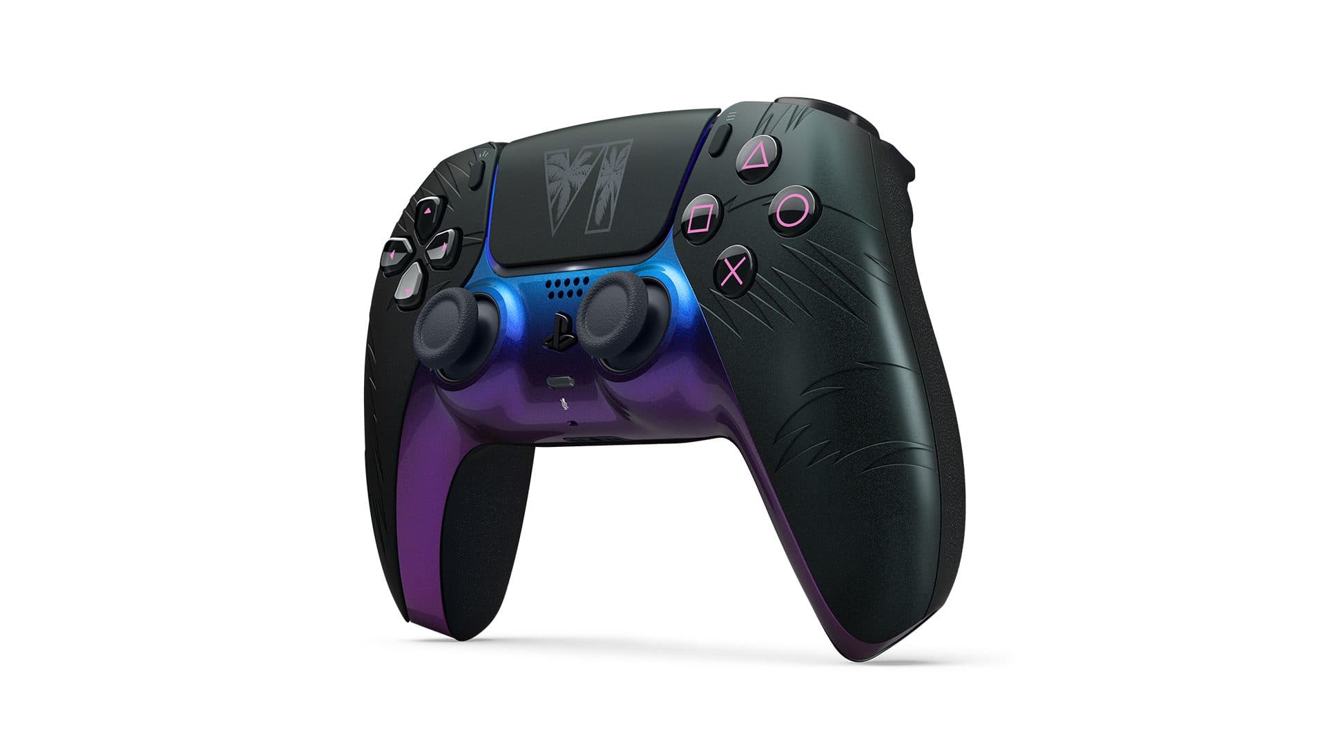 Manette DualSense GTA 6 édition limitée : prix, précommande et où l'acheter