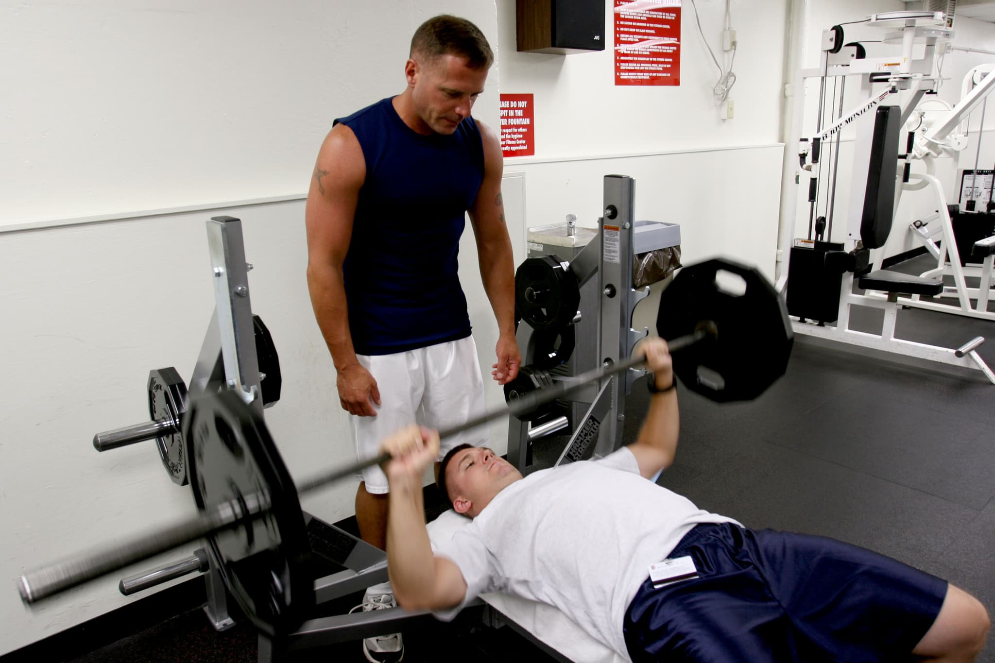 GTA 6 Gym and Fitness System: What the Extended Look Trailer Shows