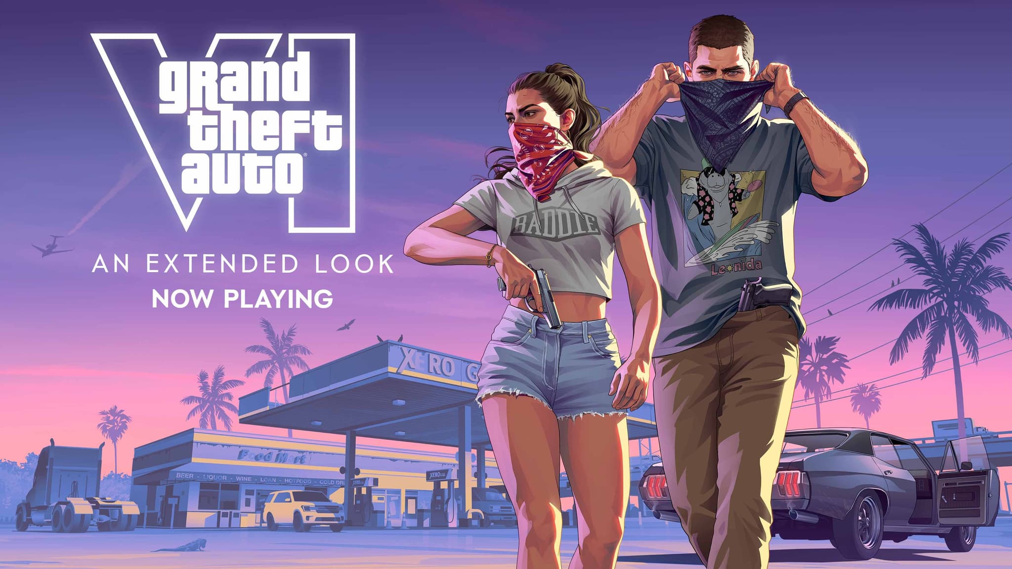 GTA 6's New Inventory System: How the Limited Weapon Wheel Works