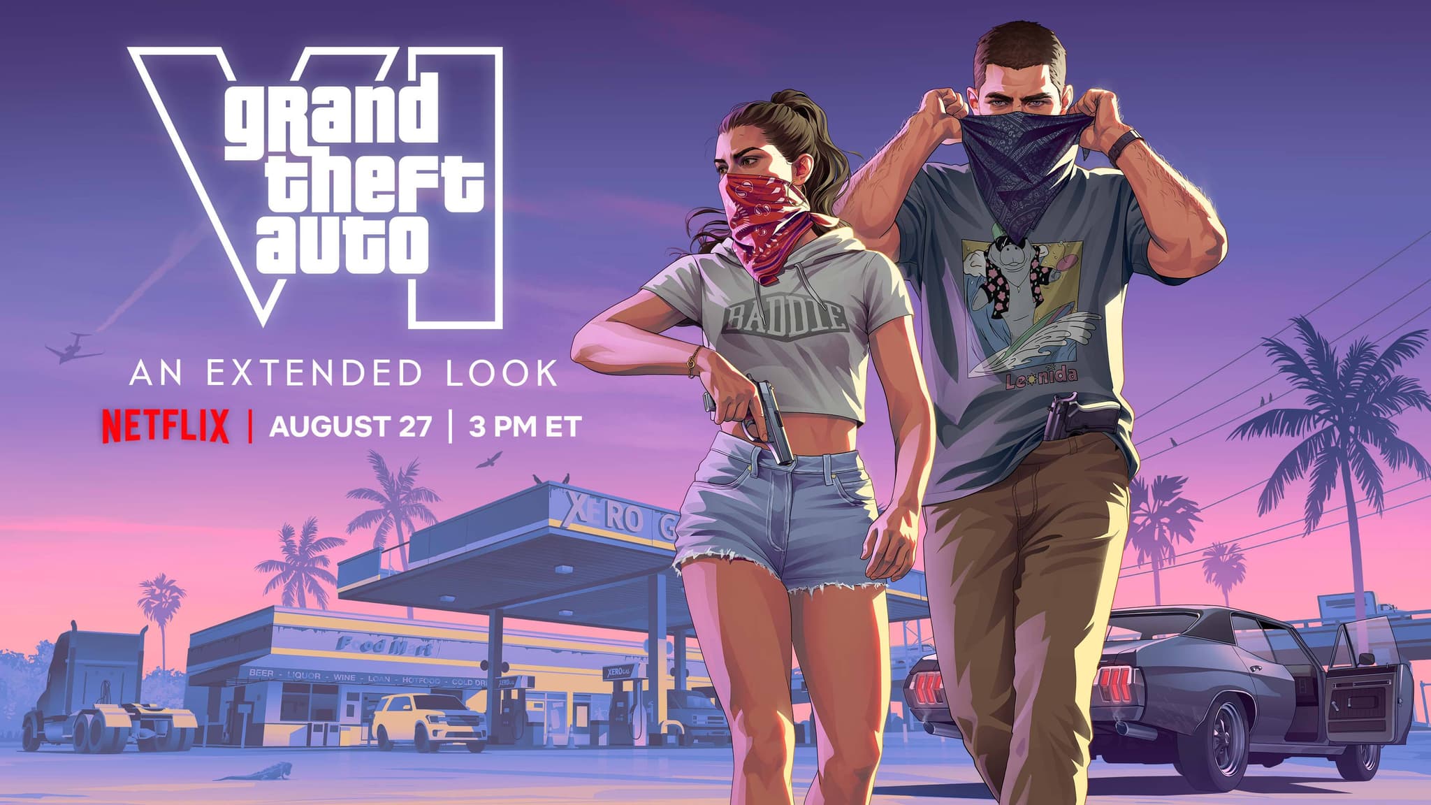 How to Keep a Stolen Car in GTA 6: Garages, Registration and Pay 'n' Spray