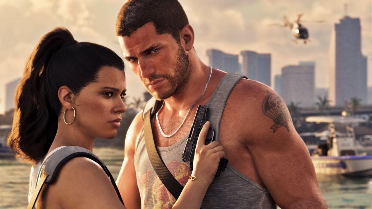 GTA 6 Split-Screen and Local Co-Op: What Rockstar Has Actually Confirmed