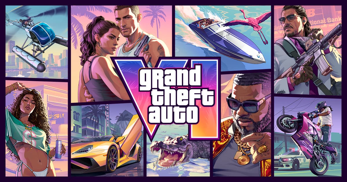 GTA 6: 15 cosas que hacer primero (qué esperar en el lanzamiento)