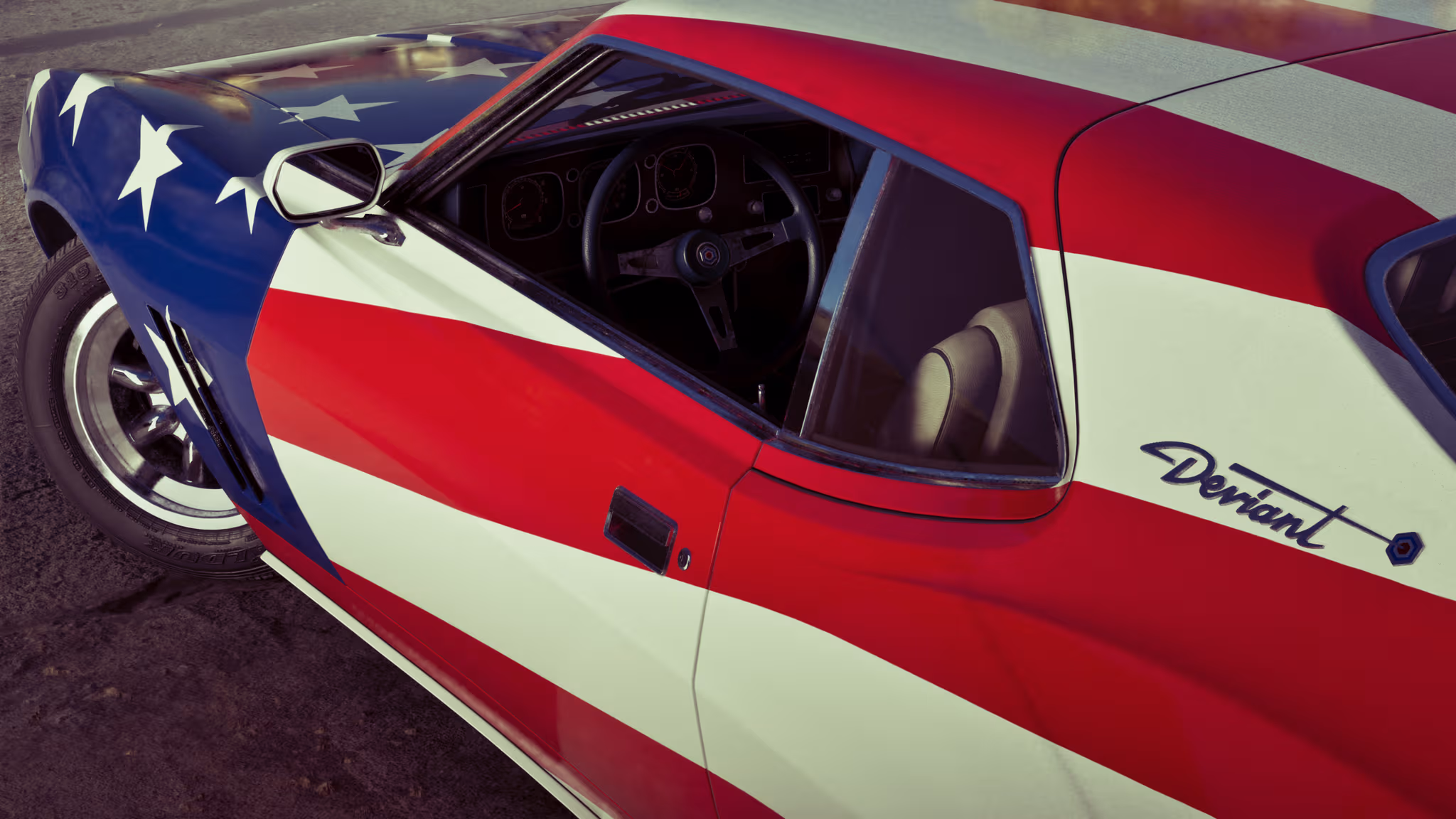GTA 6 Ultimate Edition: How Wyman's Classic Car Collection Works