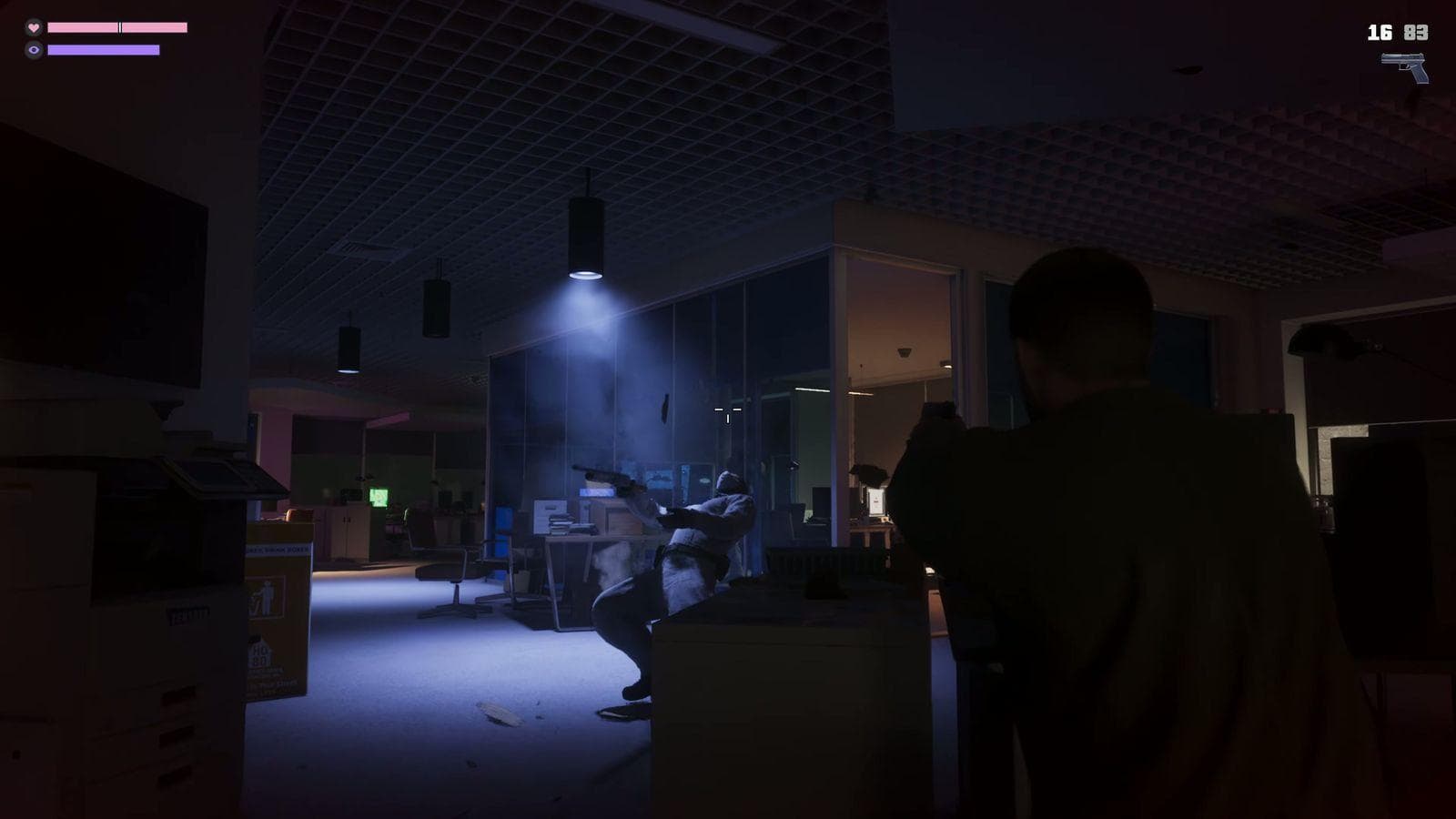 GTA 6 Weapon Customization: Suppressors, Sights and Flashlights in the Extended Look