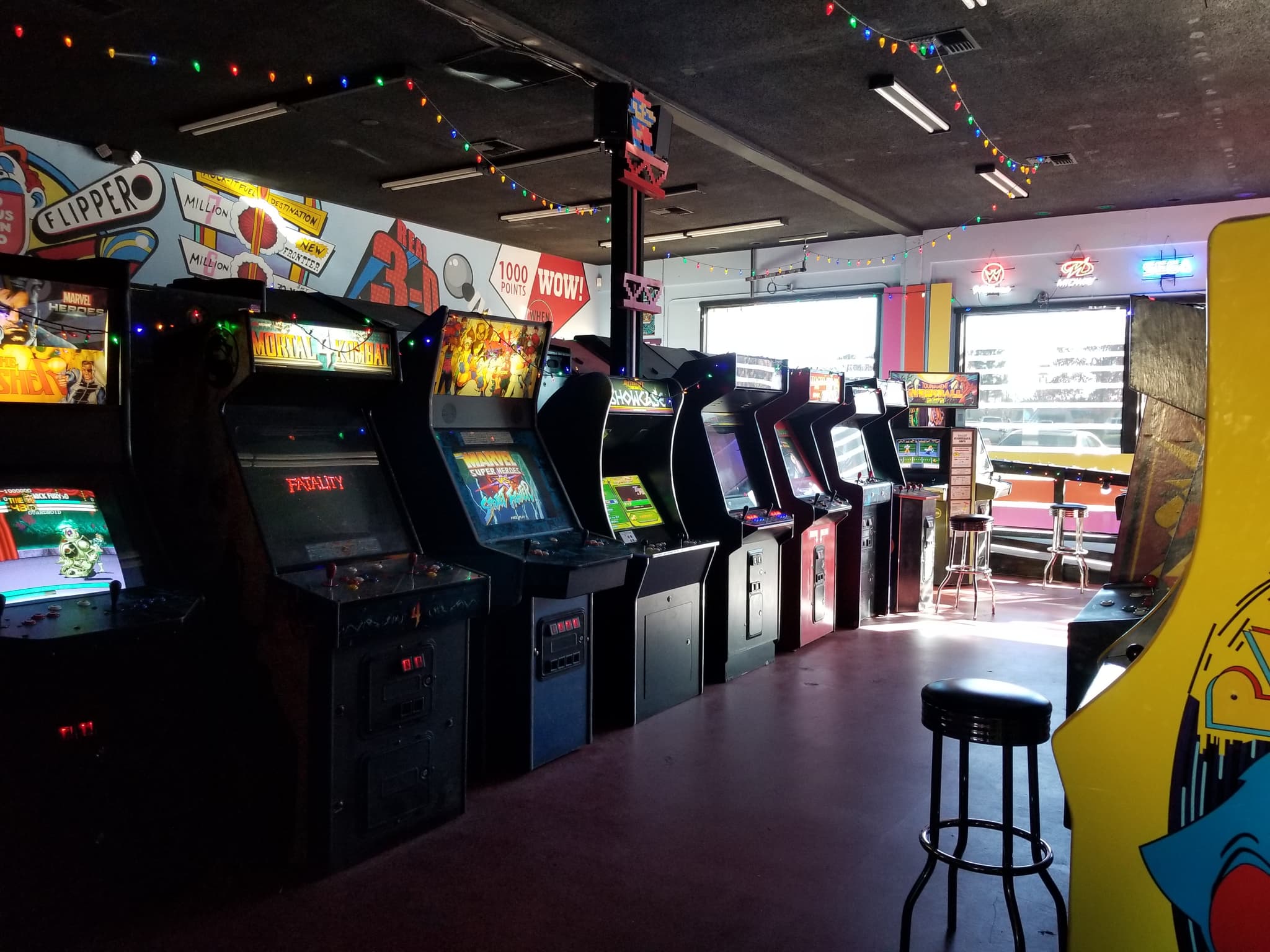 GTA Online Arcade Guide: Best Location, Price and the Master Control Terminal