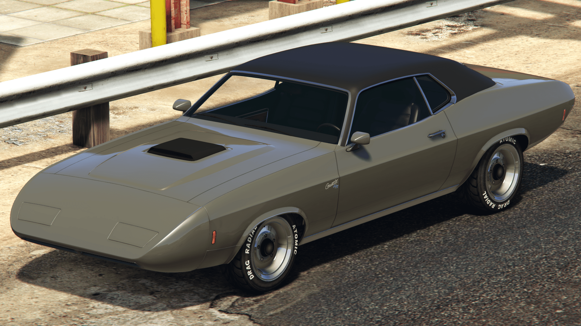 GTA Online Benny's Original Motor Works: How to Unlock, Retro Customs and Prices
