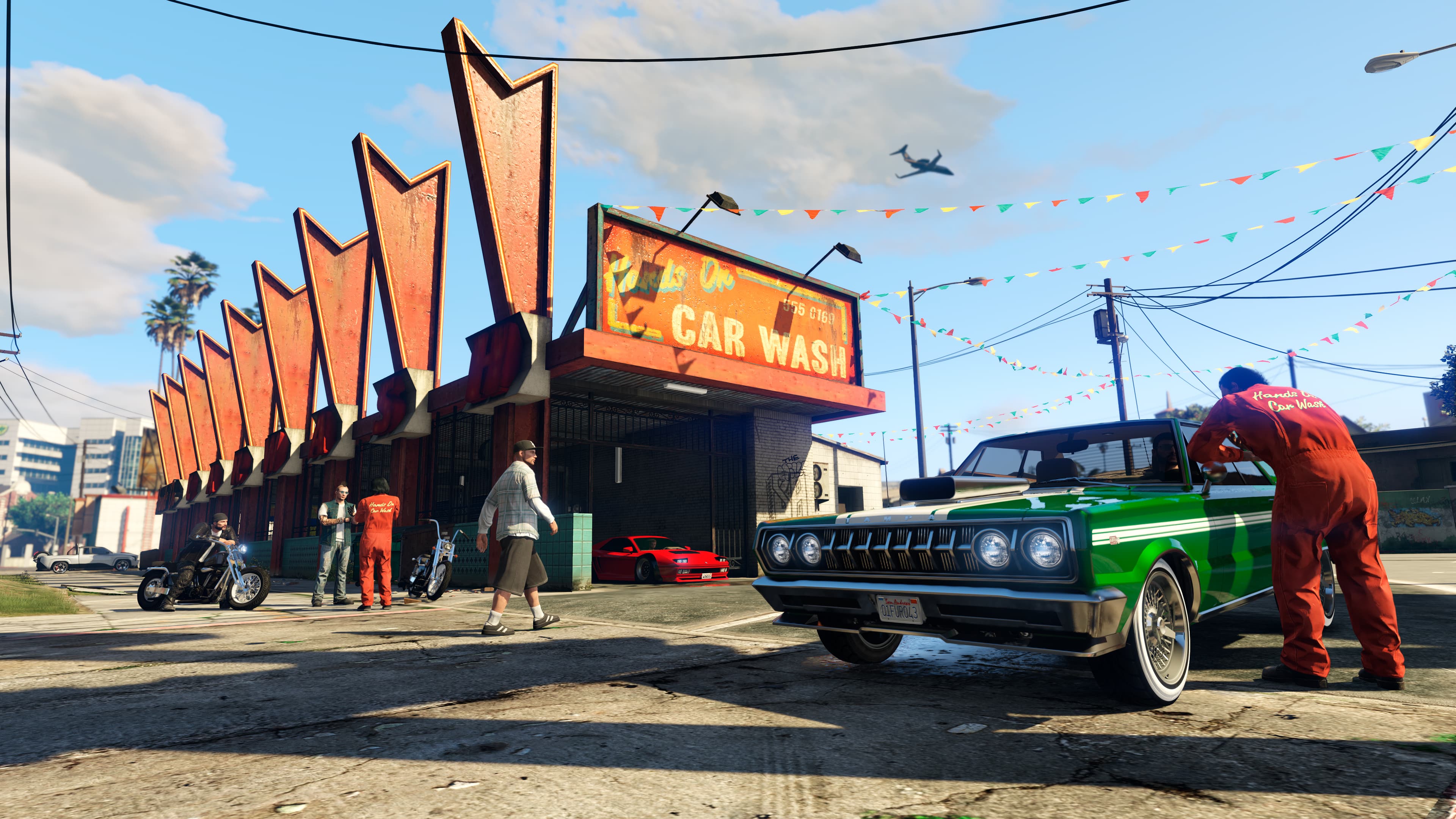 The Best GTA Online Businesses in 2026, Ranked by Profit