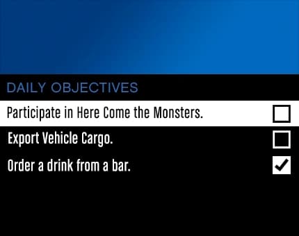 GTA Online Daily Objectives: How to Earn Up to $750,000 With a 28-Day Streak
