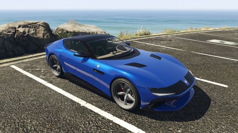 Fastest Cars in GTA Online: The Complete 2026 Ranking
