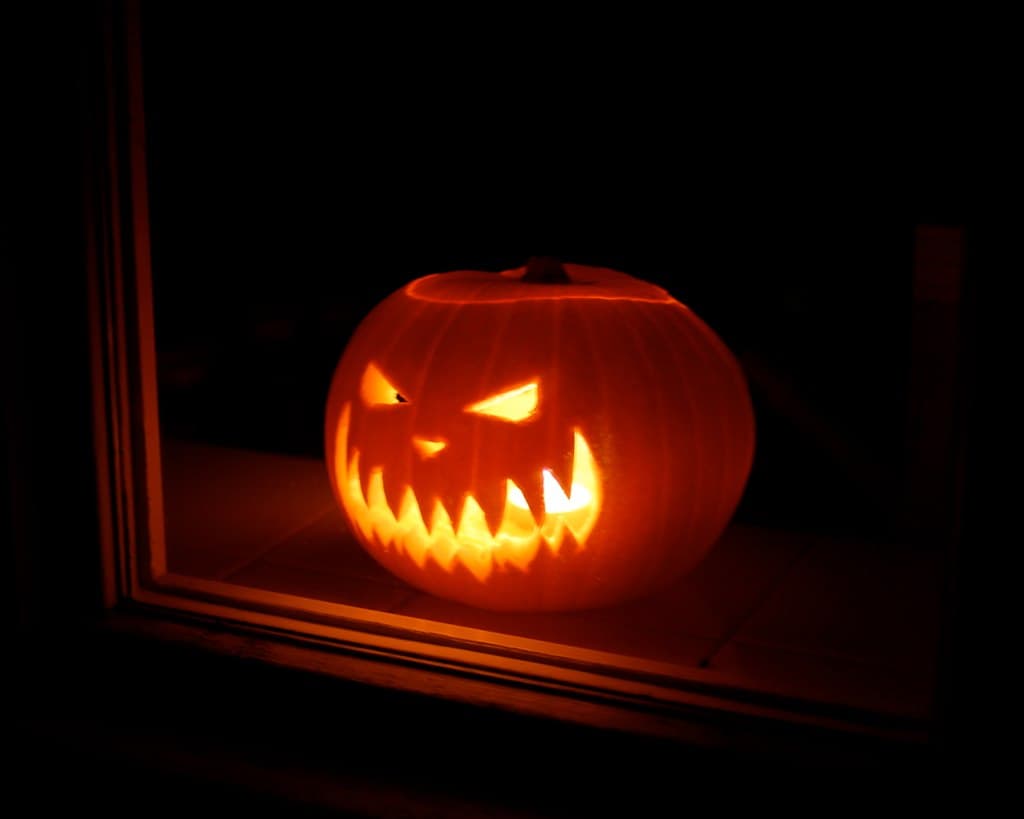 GTA Online Halloween Events: Slasher, Masks and the Full History