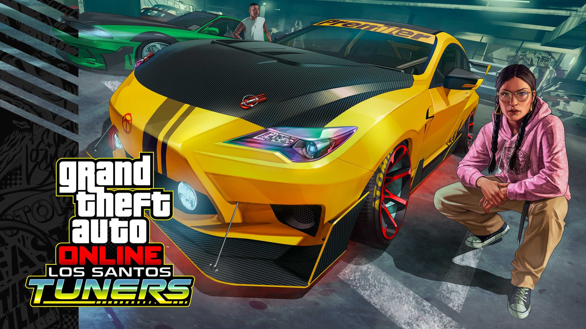 GTA Online Hao's Special Works Guide: HSW Upgrades and the Prize Ride