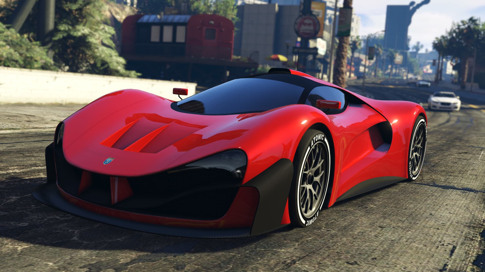 GTA Online Import/Export Guide: Vehicle Warehouse, Special Cargo and the Best Cars to Steal