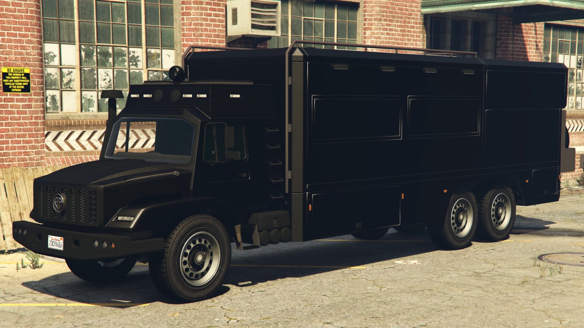 GTA Online: Is the Terrorbyte Worth It in 2026? Full Guide